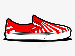 货车日落鞋vansliponsshoesicons图标png_新图网 https://ixintu.com Checkerboard VANS VANS鞋子 Vans n shoe 万斯红白相间布鞋 单鞋 手绘鞋子运动鞋 滑板鞋 素描鞋子 耐克 运动鞋 鞋