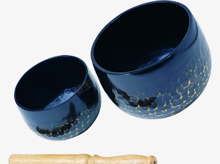 蓝色石纹造型乐器png免抠素材_新图网 https://ixintu.com 乐器 石纹 蓝色 造型
