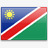 纳米比亚国旗国旗帜图标图标
