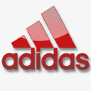 阿迪达斯红足球标志png免抠素材_新图网 https://ixintu.com adidas red 红 阿迪达斯