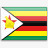 津巴布韦国旗国旗帜图标图标