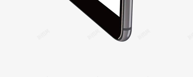 卡通手绘新款黑色线型手机图标png_新图网 https://ixintu.com 卡通手绘 图案图标 手机描边 手机线描 线型手机