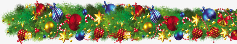 合成圣诞树造型树枝元素png免抠素材_新图网 https://ixintu.com 元素 合成 圣诞树 树枝 造型