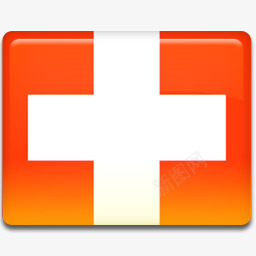 国旗瑞士最后的旗帜图标png_新图网 https://ixintu.com switzerland 国旗 瑞士