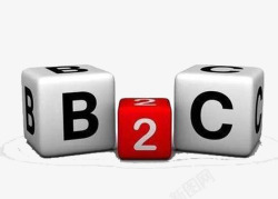 B2c行业骰子B2C高清图片