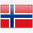norway挪威国旗国旗帜图标高清图片