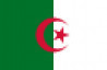 旗帜阿尔及利亚flagsicons图标图标