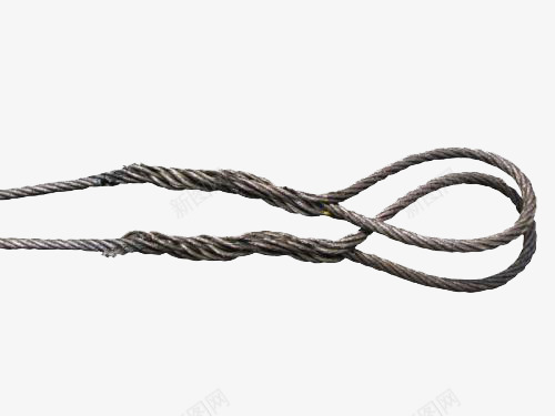 两根钢丝绳png免抠素材_新图网 https://ixintu.com 两根 拉力 牢固 绳子 绳索 金属 金属材料 钢丝 钢丝绳