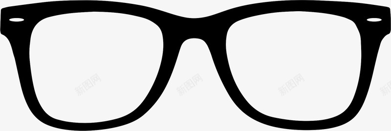 眼镜AnyOldicons图标图标