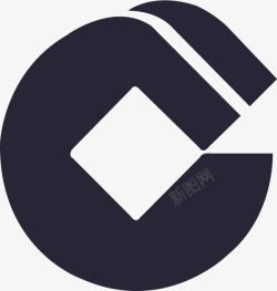建设银行Solid建设银行Solid矢量图图标高清图片