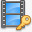 电影钥匙图标png_新图网 https://ixintu.com access decrypt decrypted encrypt film key movie padlock private unlock video 关键 加密 挂锁 电影 私人 视频 解密 解锁