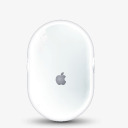鼠标苹果电脑鼠标图标png_新图网 https://ixintu.com Mouse apple imac 苹果 鼠标