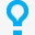 电灯泡icon图标图标
