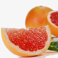 一颗柚子柚子高清图片