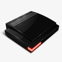 硬盘硬盘硬盘驱动器红色专业素材
