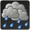 雨分散淋浴天气humano2png免抠素材_新图网 https://ixintu.com rain scattered showers weather 分散 天气 淋浴 雨