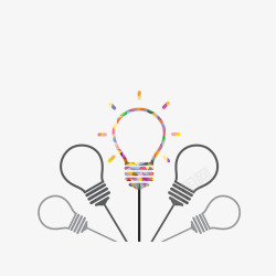idea创意素材