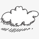 云天气气候粗略的png免抠素材_新图网 https://ixintu.com climate cloud weather 云 天气 气候