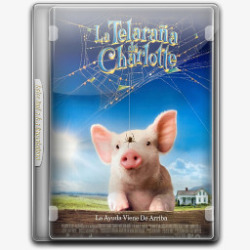 Charlottes夏洛蒂十一英文电影偶像高清图片