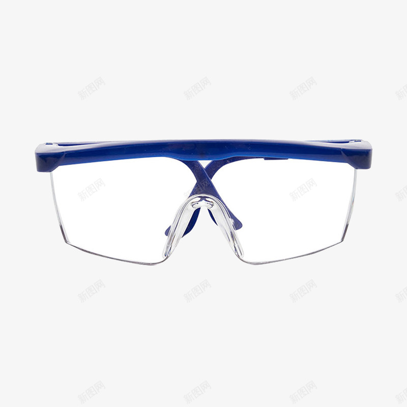 透明眼镜老花镜psd免抠素材_新图网 https://ixintu.com 保护镜 眼睛保护镜 眼镜 眼镜设计 老花镜设计 防护镜