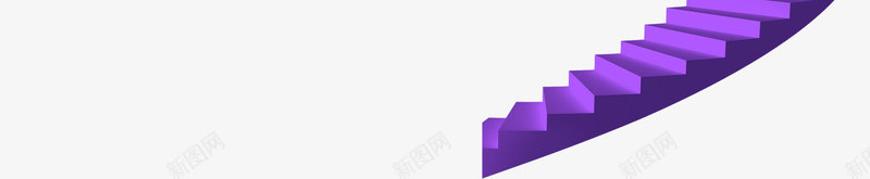 紫色边框png免抠素材_新图网 https://ixintu.com 促销区 热卖区 紫色 紫色边框 边框
