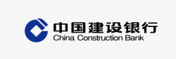 中国建设银行logo中国建设银行矢量图图标高清图片