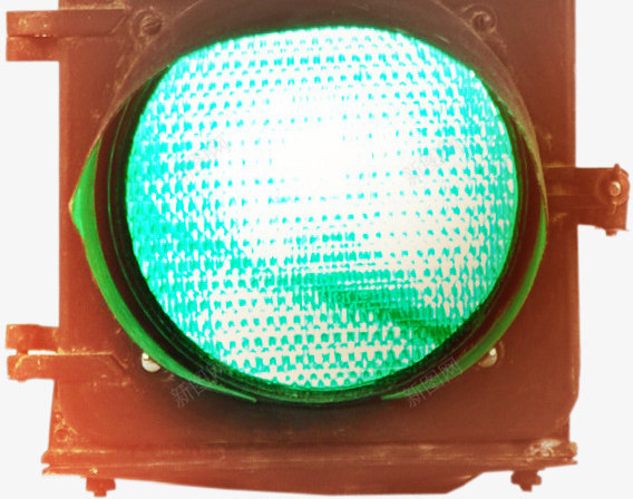 红绿灯装饰图案png免抠素材_新图网 https://ixintu.com 交通 红绿灯 装饰 贴图