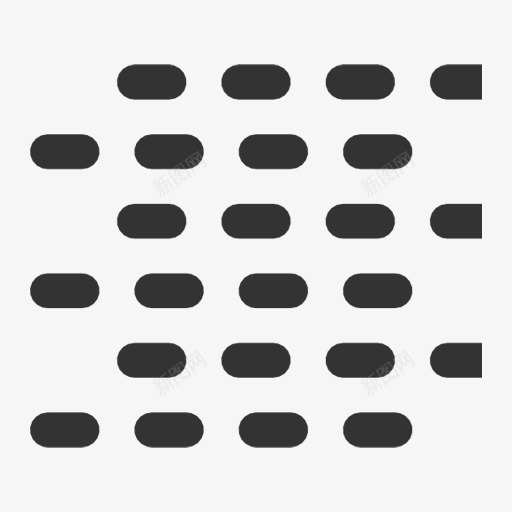 灰尘天气图标png_新图网 https://ixintu.com 灰尘