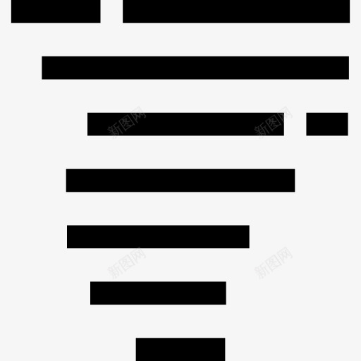 龙卷风图标png_新图网 https://ixintu.com 大风 天气 气候 风 龙卷风