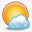 云太阳天气32pxmaniapng免抠素材_新图网 https://ixintu.com 15 cloud sun weather 云 天气 太阳