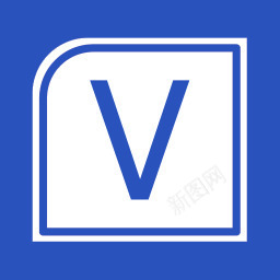 办公室应用Visio地铁图标png_新图网 https://ixintu.com app application apps metro microsoft office software visio 办公室 地铁 应用程序 微软 矢量绘图软件 软件