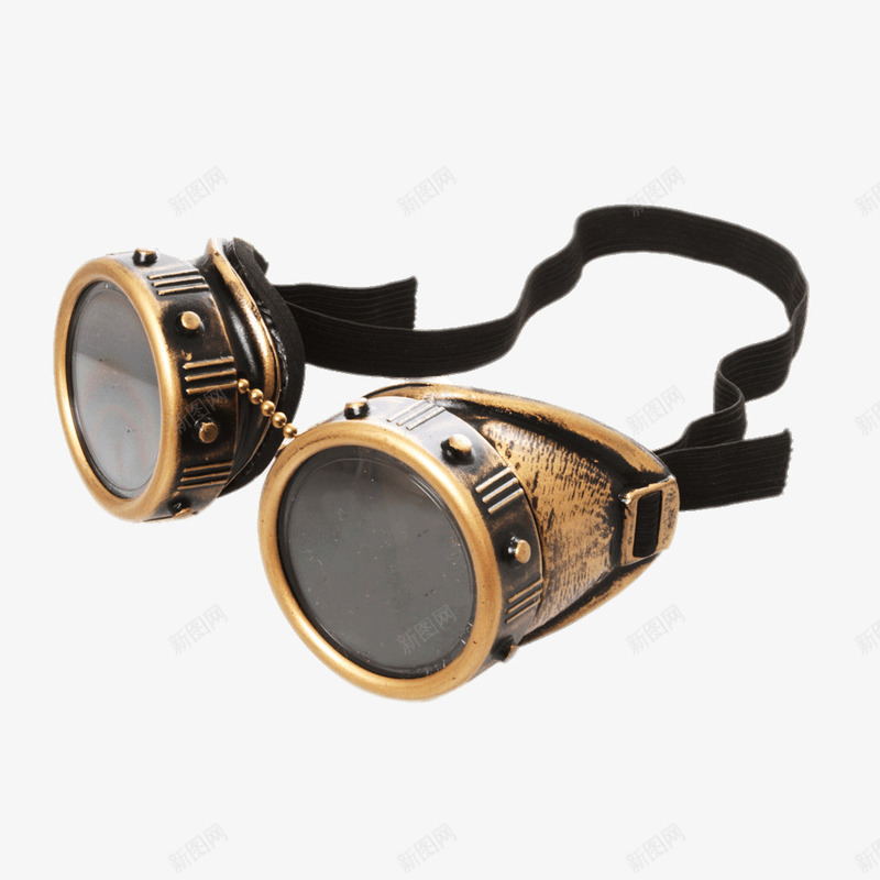 复古护目镜png免抠素材_新图网 https://ixintu.com 产品实物 复古 护目镜 眼镜 眼镜PNG图 眼镜免扣图 眼镜免扣实物图