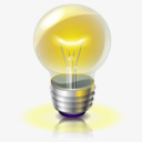 灯泡的想法光SHINE7png免抠素材_新图网 https://ixintu.com bulb idea light 光 灯泡 的想法