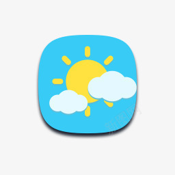 weathericon图标png_新图网 https://ixintu.com weather 天气