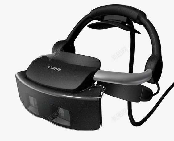 VR眼镜png免抠素材_新图网 https://ixintu.com VR VR技术 科技 虚拟现实 虚拟现实眼镜