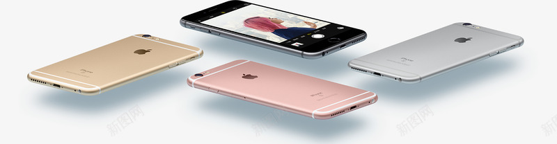 多种新款iPhone功能手机png免抠素材_新图网 https://ixintu.com iphone 功能 多种 手机 新款