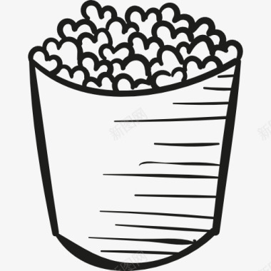 Flixster画标志图标图标