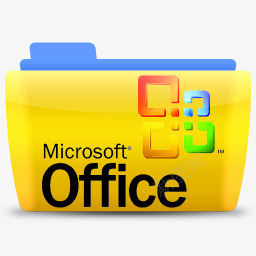 办公室的图标png_新图网 https://ixintu.com microsoft office 办公室 微软