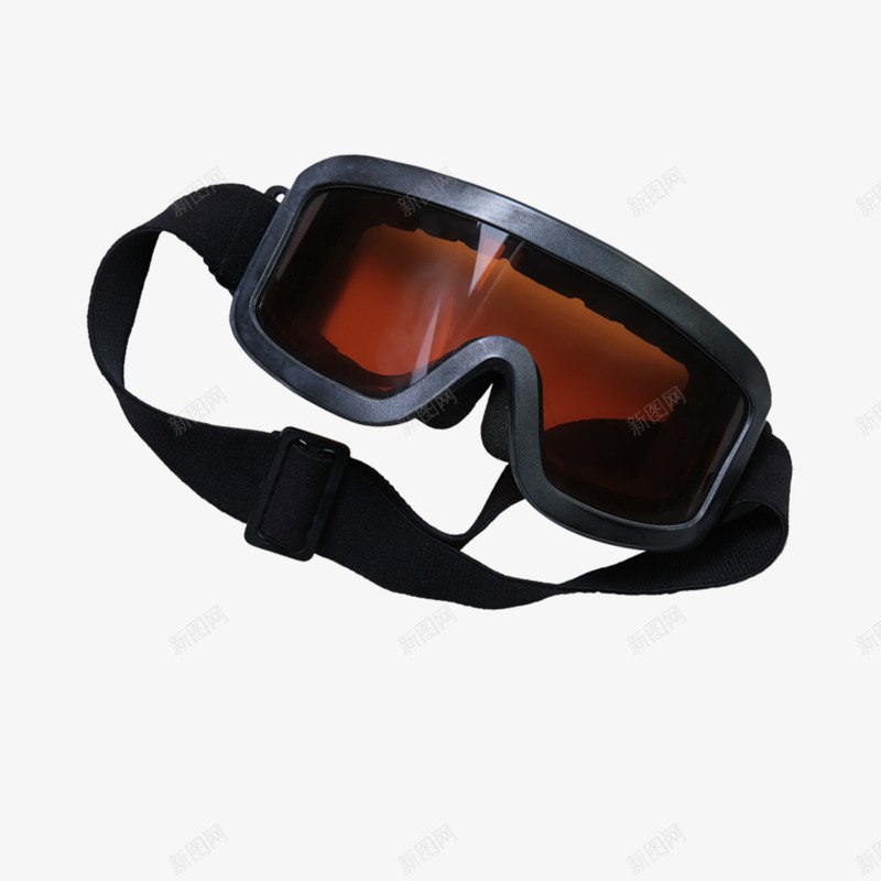 黑色眼镜png免抠素材_新图网 https://ixintu.com 光泽 反光 玻璃 眼镜 科技 质感 防护 黑色