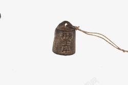 一个秤砣素材