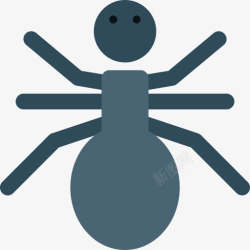 insect动物蚂蚁错误昆虫iconsim图标高清图片