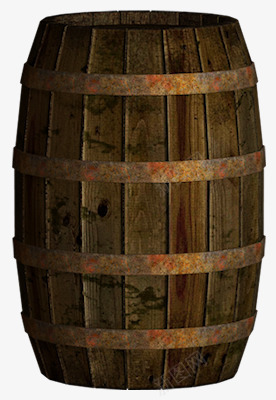 木制水缸png免抠素材_新图网 https://ixintu.com 家具 木桶 柏木桶 橡木桶 酒窖