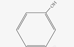 苯乙烯的结构简式苯酚结构简式高清图片