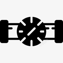 安全阀安全阀图标高清图片