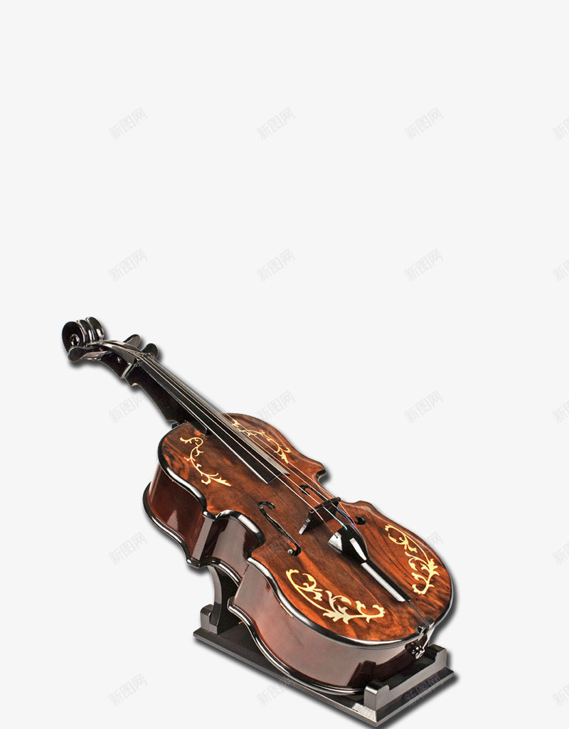 古典西洋乐器png免抠素材_新图网 https://ixintu.com 乐器 小提琴 小提琴教学 弦乐 音乐教室