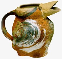 陶瓷餐盘茶壶素材