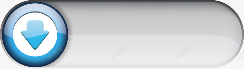 灰色按钮png免抠素材_新图网 https://ixintu.com 参与按钮 按钮 按钮元素 矢量按钮 立即参与