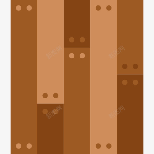 实木复合地板图标png_新图网 https://ixintu.com 地板 实木复合地板 平 建筑 建设模式和工具 木 木材 材料