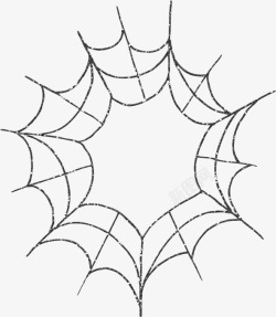 创意蜘蛛网合成蜘蛛网高清图片