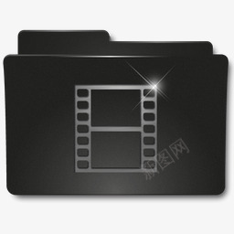 视频文件夹图标png_新图网 https://ixintu.com film folder folders metal movie video videos 文件夹 电影 视频 金属